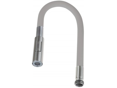 Spout for Luno sink faucets