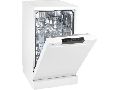 Gorenje GS520E15W Freestanding 9 place settings
