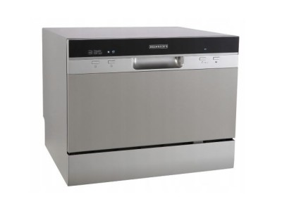 HEINRICH`S 8840 Silver Dishwasher