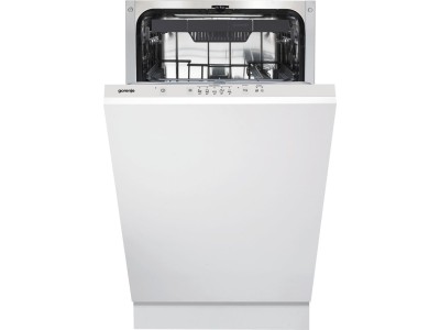 Gorenje GV520E10S dishwasher Fully built-in 11