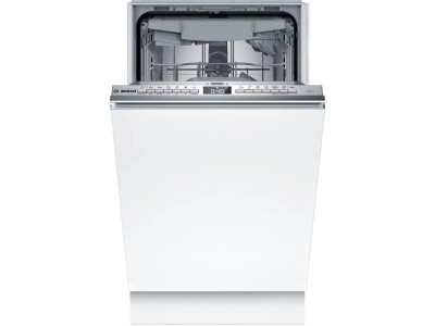 Built-in dishwasher BOSCH SPV4EMX61E