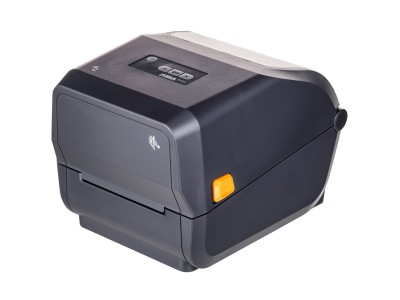 Zebra ZD421T label printer Thermal transfer