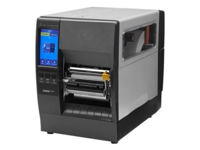 Zebra ZT231 label printer Thermal transfer