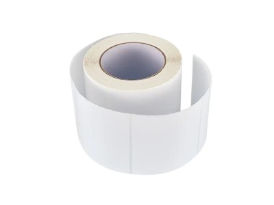 BestPak Thermal Label with Perforation, Thermal