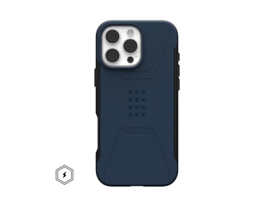 UAG Civilian Magsafe - case for