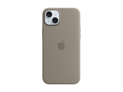 Apple iPhone 15 Plus Silicone Case