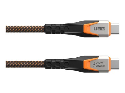 Urban Armor Gear 9B4415114097 USB cable