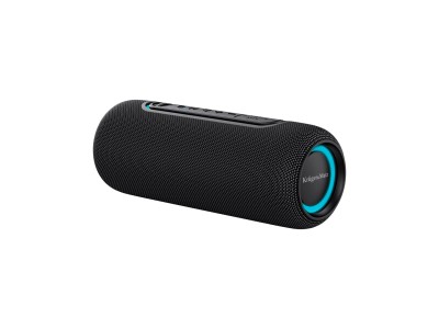 Kruger&Matz Street wireless speaker, black