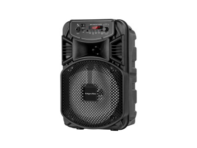Kruger&Matz Music Box Portable Wireless Speaker