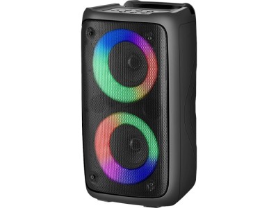 SPEAKER DEFENDER BOOMER 20 BLUETOOTH 20W
