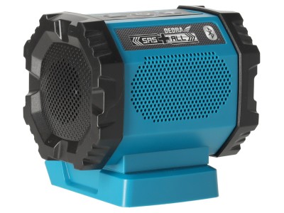 DEDRA DED7004 loudspeaker