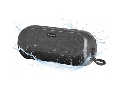 Głośnik Defender G32 Bluetooth 20W MP3/FM/SD/USB/AUX/TWS/IP56