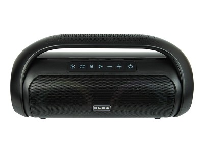 SOUNDWAVE Bluetooth Speaker