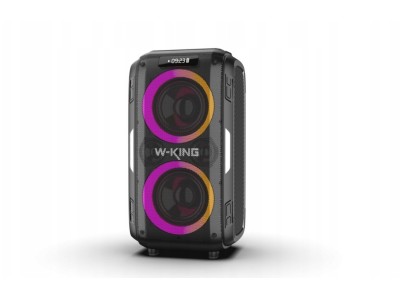 W-KING T9 Pro Wireless Bluetooth Speaker