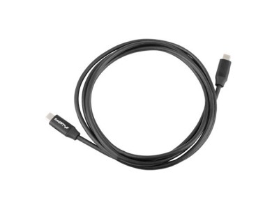 LANBERG CABLE USB 2.0 USB-C