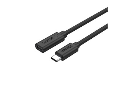 UNITEK C14086BK-1.5M USB cable USB