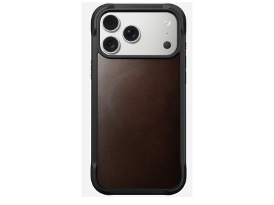 Nomad Rugged Leather Case mobile phone