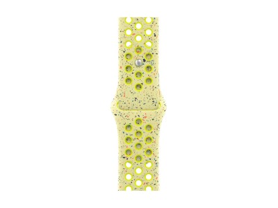 Apple MC1U4ZM/A smart wearable accessory Band