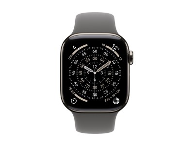 Apple MXLH3ZM/A smart wearable accessory Band