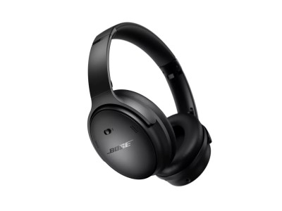 Bose QuietComfort Headset Wired & Wireless