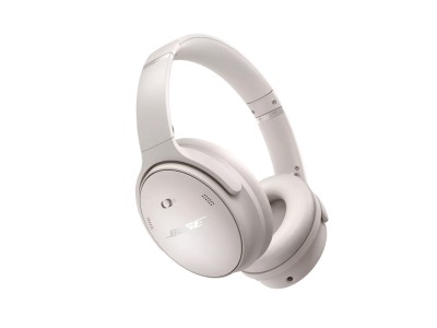 Bose QuietComfort Headset Wired & Wireless