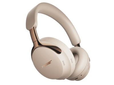 Bose 890101-0500 headphones/headset Wireless Head-band Calls/Music