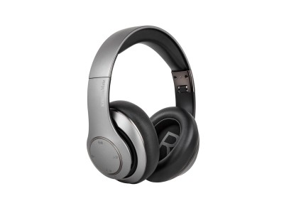 Kruger&Matz wireless over-ear headphones model Street