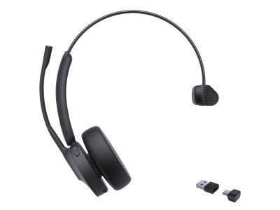 Yealink BH70 Mono UC USB-C/A Headset