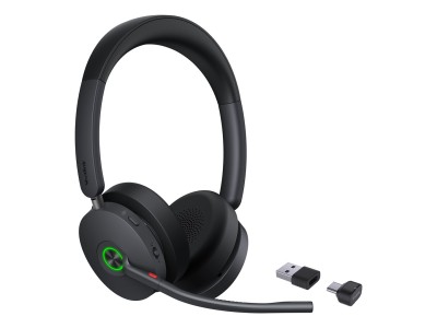 Yealink BH74 UC USB-C/A Headset