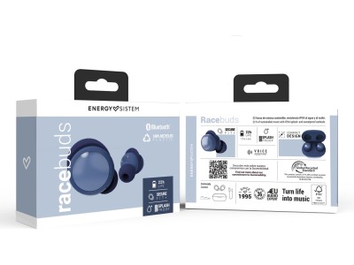Energy Sistem 458264 headphones/headset True Wireless