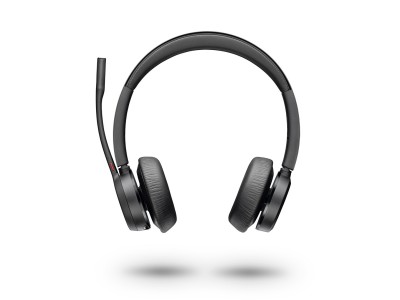 HP Poly Voyager 4320 USB-C Headset