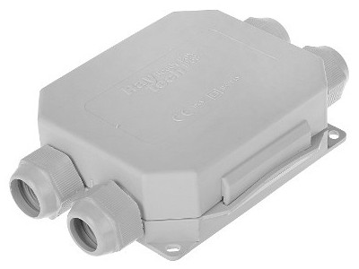 Junction Box Ready-Box IP68