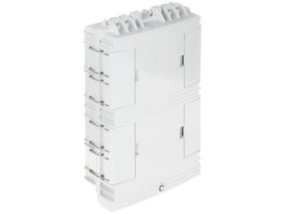 Fiber optic switchgear PPO-16/3 Opton