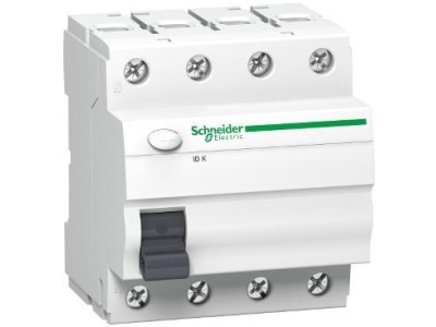 Residual Current Circuit Breaker K60 25A