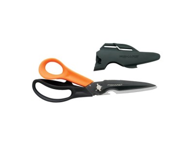 CUTS+MORE Multi-tool Scissors 23 cm -
