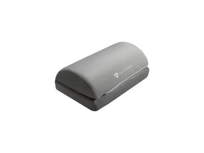 ThunderX3 Footrest, Fabric Cover - Loft