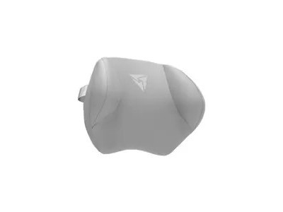 ThunderX3 Headrest, Fabric Cover - Loft