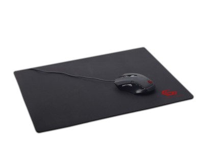 Gembird MP-GAME-S mouse pad Gaming mouse