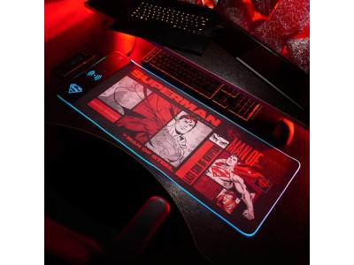 Numskull Games 154923 mouse pad Gaming
