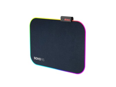 Akasa SOHO R Gaming mouse pad