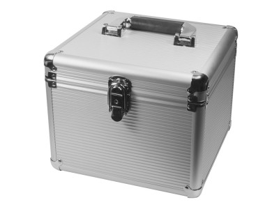 LogiLink UA0193 storage drive case ABS