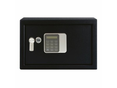 Yale YSG/250/DB2 Free Standing Safe 16