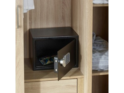 Yale YSV/200/DB2 Freestanding safe 8.6
