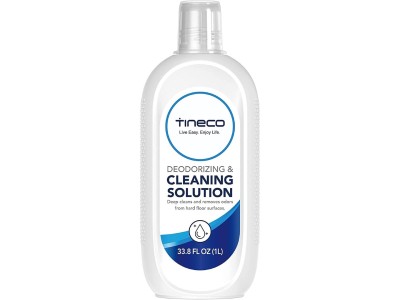 Cleaning and deodorizing liquid for Tineco