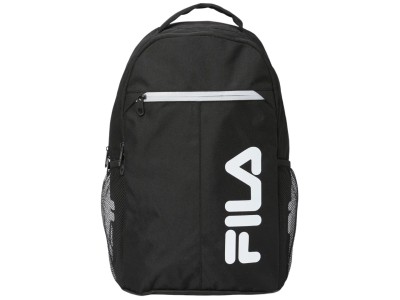 Backpack Fila Folsom black FBU0127 80010