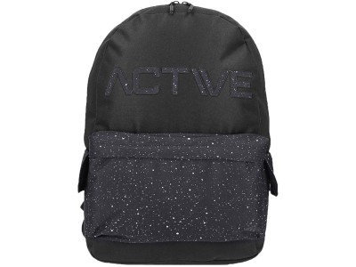Backpack 4F M175 black 4FJAW23ABACM175 21S
