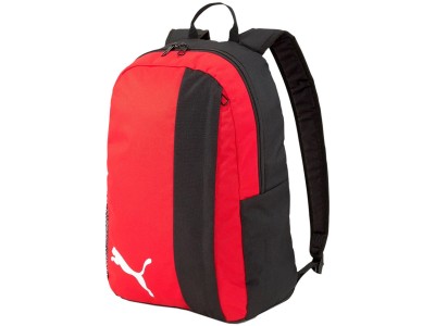 Puma teamgoal 23 Backpack red-black 76854