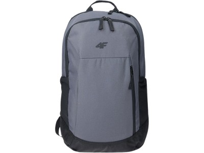 Backpack 4F U277 grey 4FWSS24ABACU277 25S