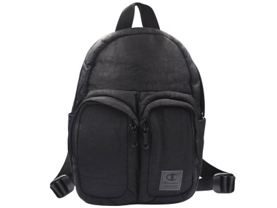 Champion Backpack black 806031 KK001
