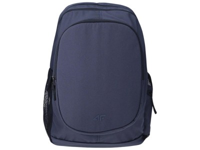 Backpack 4F U278 navy blue 4FWSS24ABACU278